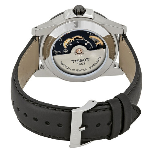 Часы Tissot Gentleman Swissmatic T098.407.26.052.00