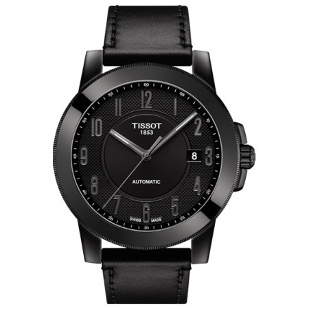 Tissot Gentleman Swissmatic T098.407.36.052.00