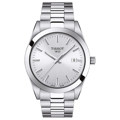 Часы Tissot Gentleman T127.410.11.031.00