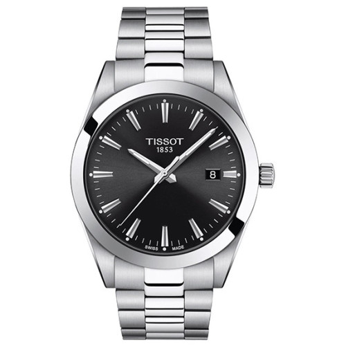 Часы Tissot Gentleman T127.410.11.051.00