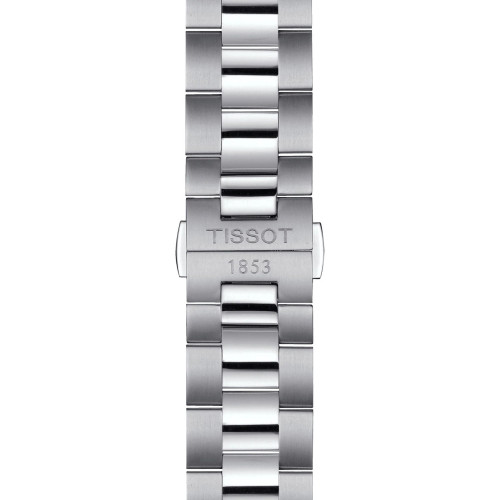 Часы Tissot Gentleman T127.410.11.051.00
