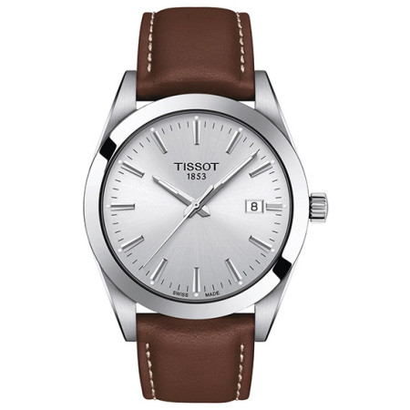 Tissot Gentleman T127.410.16.031.00