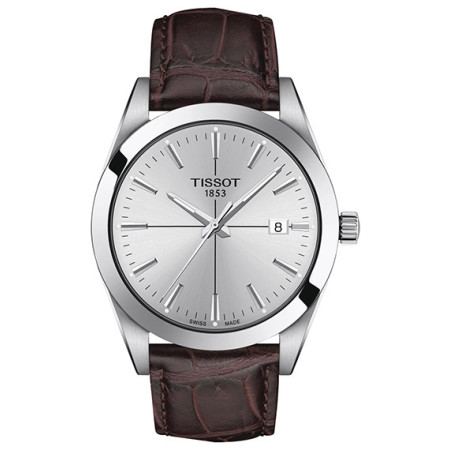 Tissot Gentleman T127.410.16.031.01