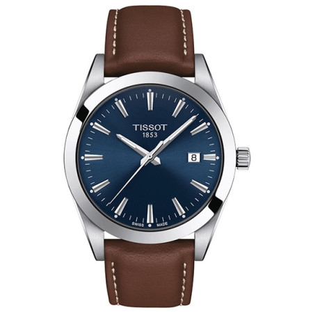 Tissot Gentleman T127.410.16.041.00
