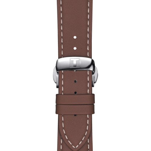 Часы Tissot Gentleman T127.410.16.041.00