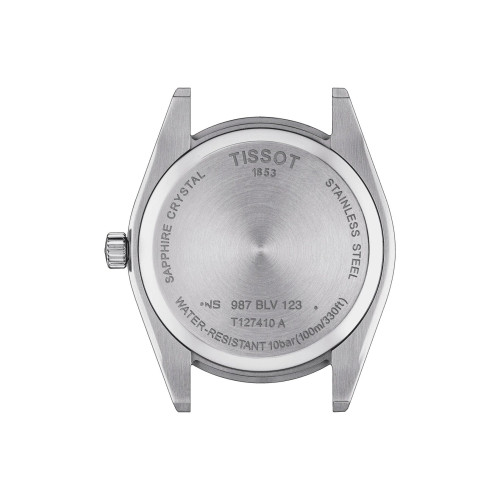 Часы Tissot Gentleman T127.410.16.041.01