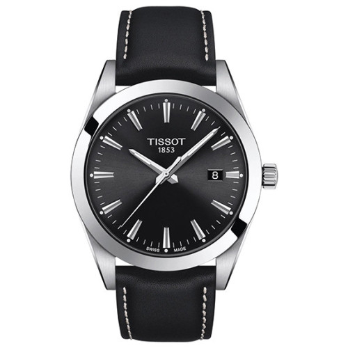 Часы Tissot Gentleman T127.410.16.051.00