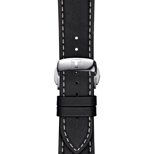 Часы Tissot Gentleman T127.410.16.051.00