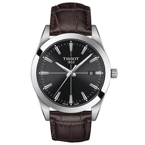 Часы Tissot Gentleman T127.410.16.051.01