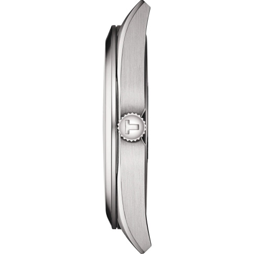 Часы Tissot Gentleman T127.410.16.051.01