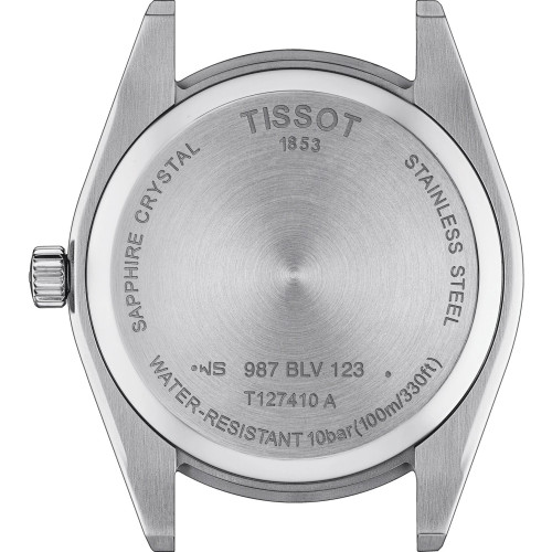 Часы Tissot Gentleman T127.410.16.051.01