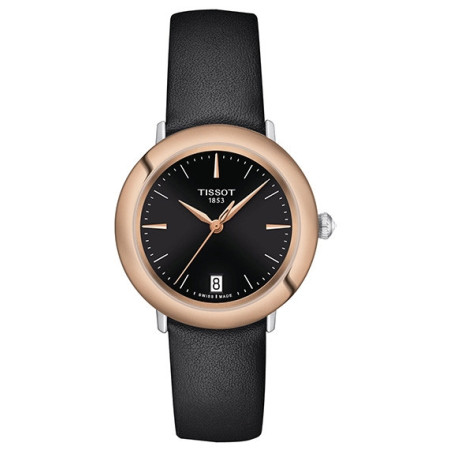 Tissot Glendora 18k Gold T929.210.46.051.00