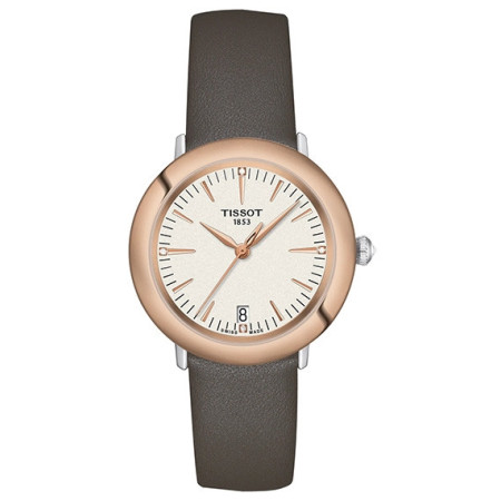 Tissot Glendora 18k Gold T929.210.46.266.00