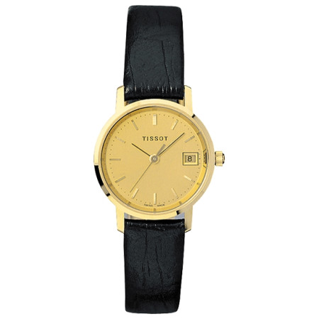 TISSOT Goldrun T71.2.114.21
