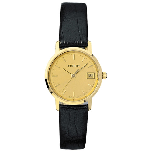 Часы TISSOT Goldrun T71.2.114.21