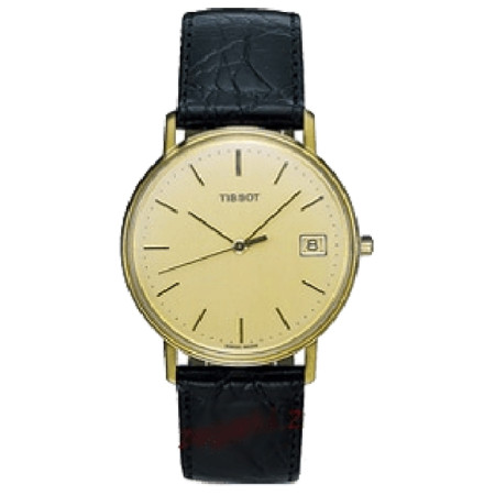 TISSOT Goldrun T71.2.401.21