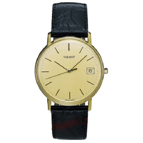 Часы TISSOT Goldrun T71.2.401.21