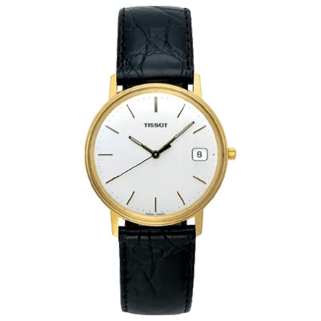 TISSOT Goldrun T71.2.401.31