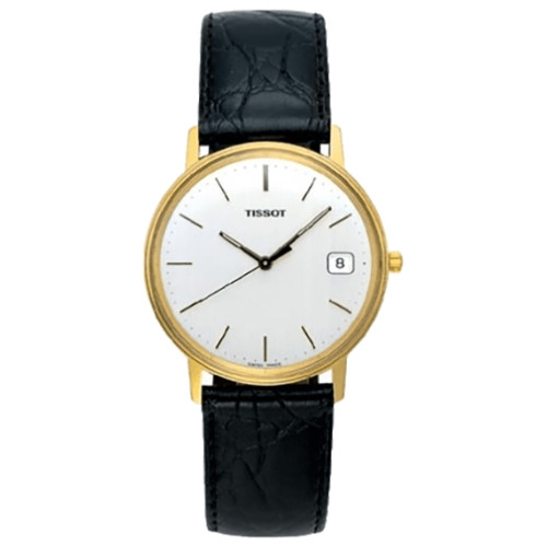 Часы TISSOT Goldrun T71.2.401.31