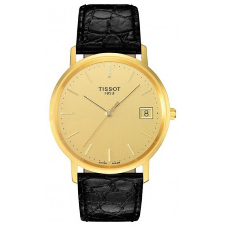 TISSOT Goldrun T71.2.411.21