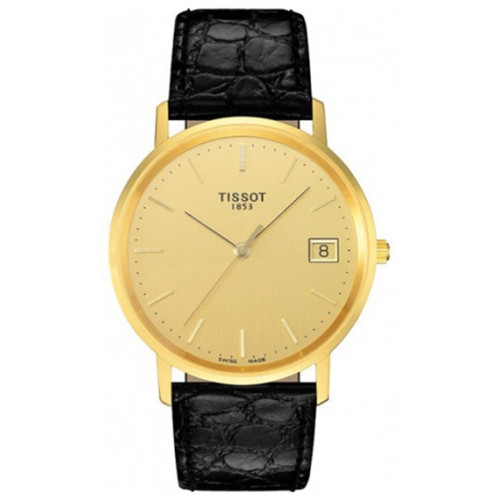 Часы TISSOT Goldrun T71.2.411.21