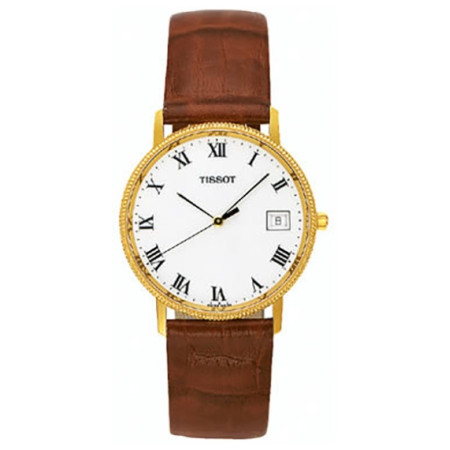 Tissot Goldrun T71.2.412.13