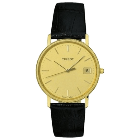 Tissot Goldrun T71.2.412.21