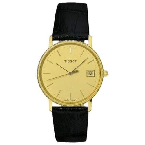 Часы Tissot Goldrun T71.2.412.21