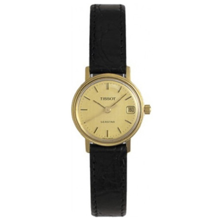 Tissot Goldrun T71.3.106.21