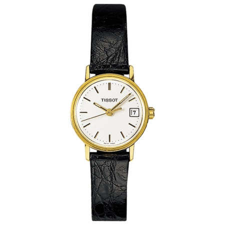Tissot Goldrun T71.3.106.31