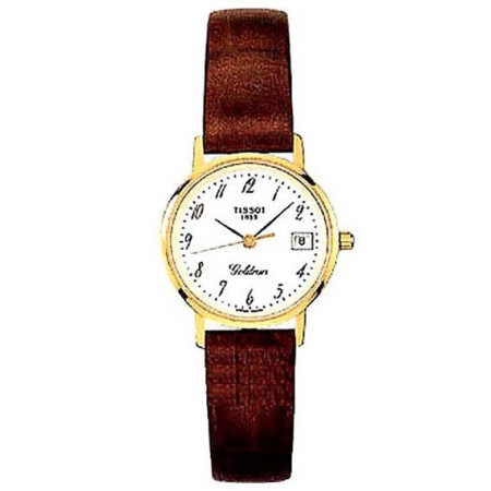 Tissot Goldrun T71.3.114.12