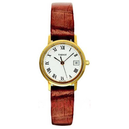 Tissot Goldrun T71.3.114.13