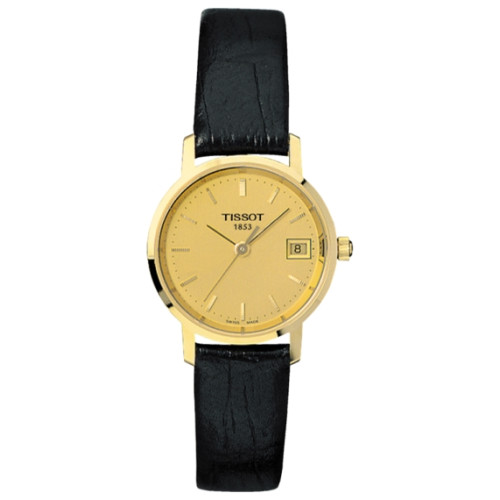 Часы Tissot Goldrun T71.3.114.21