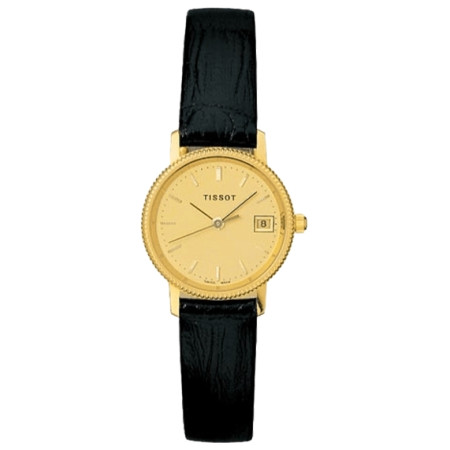 Tissot Goldrun T71.3.115.21