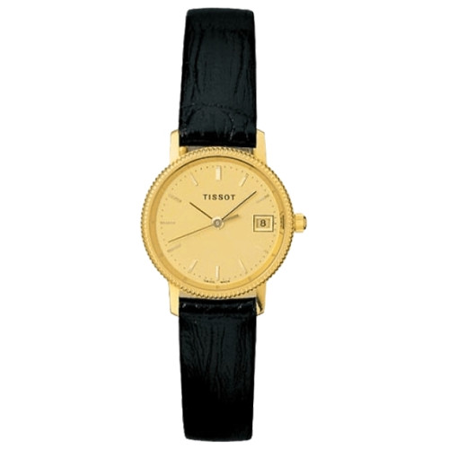 Часы Tissot Goldrun T71.3.115.21