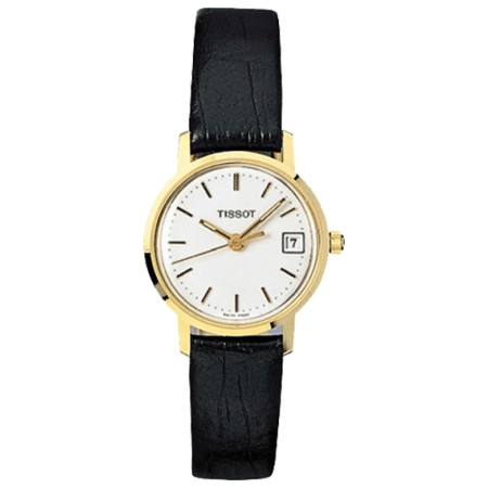 Tissot Goldrun T71.3.115.31