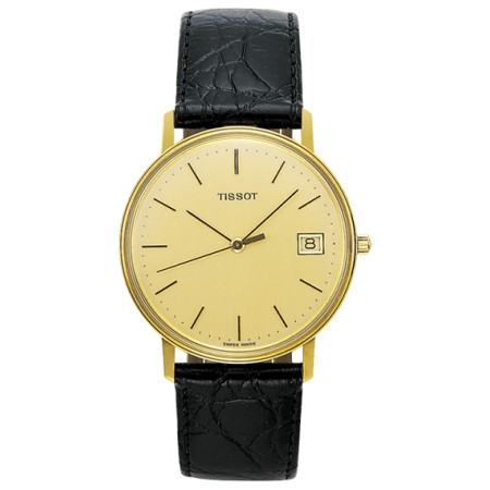 Tissot Goldrun T71.3.401.21
