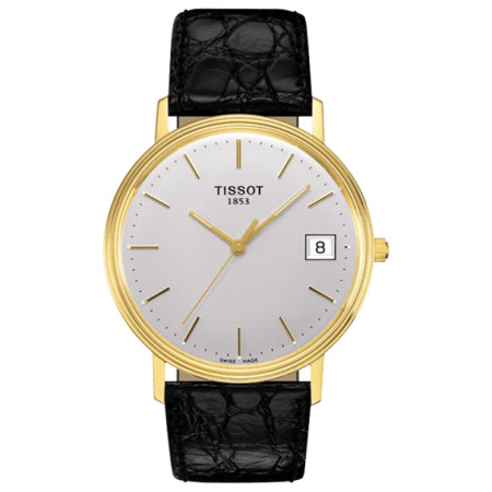Tissot Goldrun T71.3.401.31