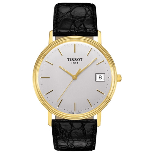 Часы Tissot Goldrun T71.3.401.31