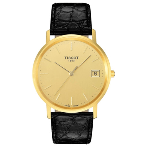 Часы Tissot Goldrun T71.3.411.21