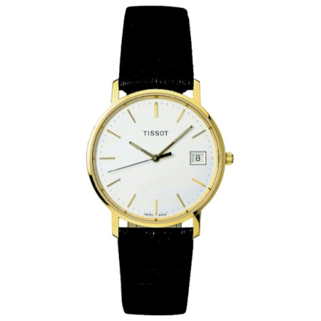 Tissot Goldrun T71.3.411.31