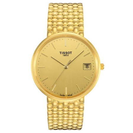 Tissot Goldrun T73.2.403.21