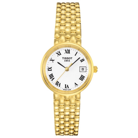 Tissot Goldrun T73.3.108.13