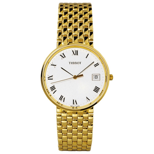 Часы Tissot Goldrun T73.3.403.13
