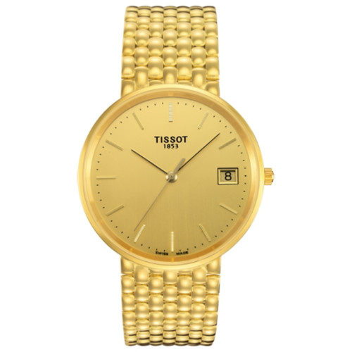 Часы Tissot Goldrun T73.3.403.21
