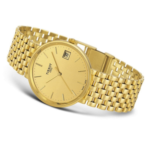 Часы Tissot Goldrun T73.3.403.21