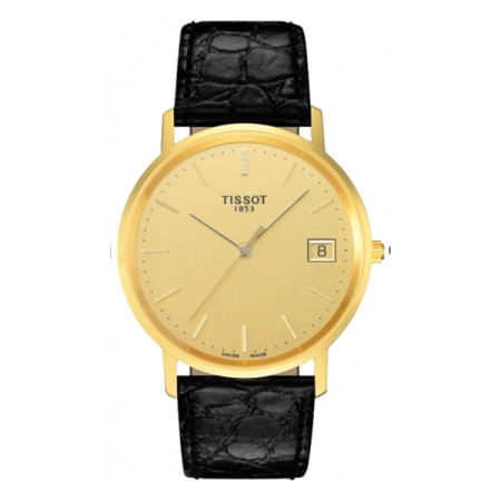 Tissot Goldrun T73.3.411.21