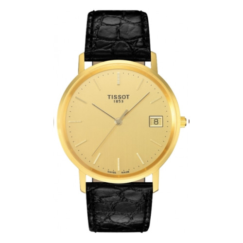 Часы Tissot Goldrun T73.3.411.21