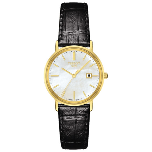 Tissot Goldrun T922.210.06.111.00