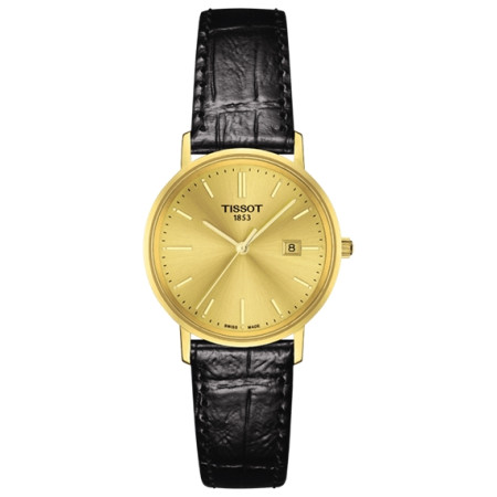 Tissot Goldrun T922.210.16.021.00